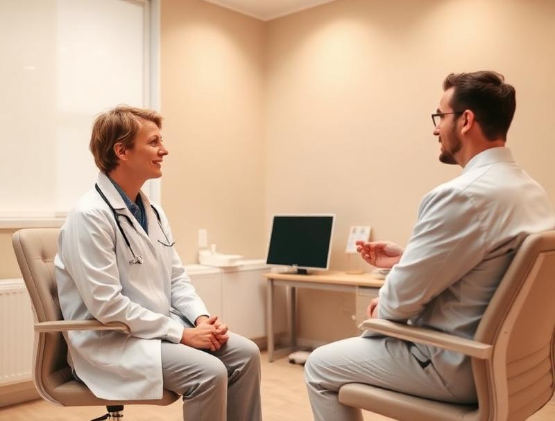 Excessive Sweating Management