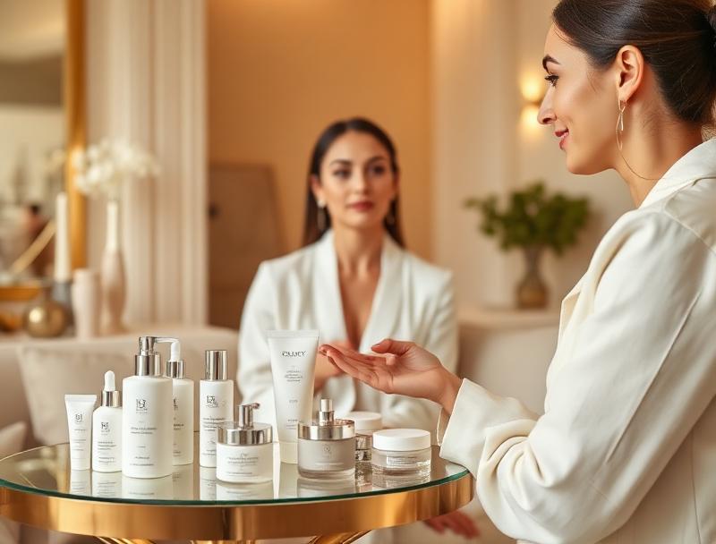 Skin Care & Wellness