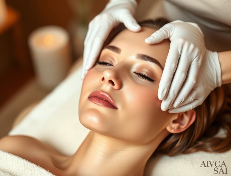 Skin Exfoliation Treatments