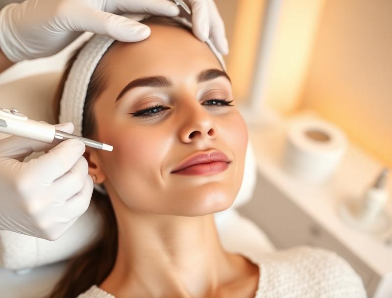 Skin Health & Rejuvenation