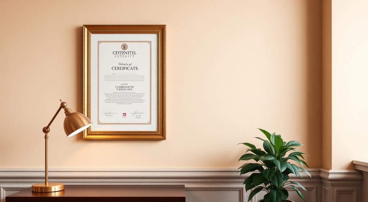 Choosing a Qualified Aesthetic Practitioner: What to Look For