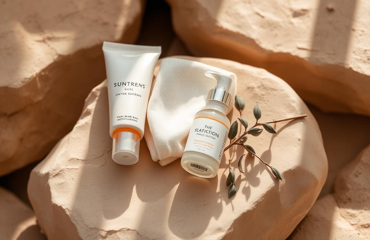 Post-Treatment Skin Care Guide for Brisbane Climates