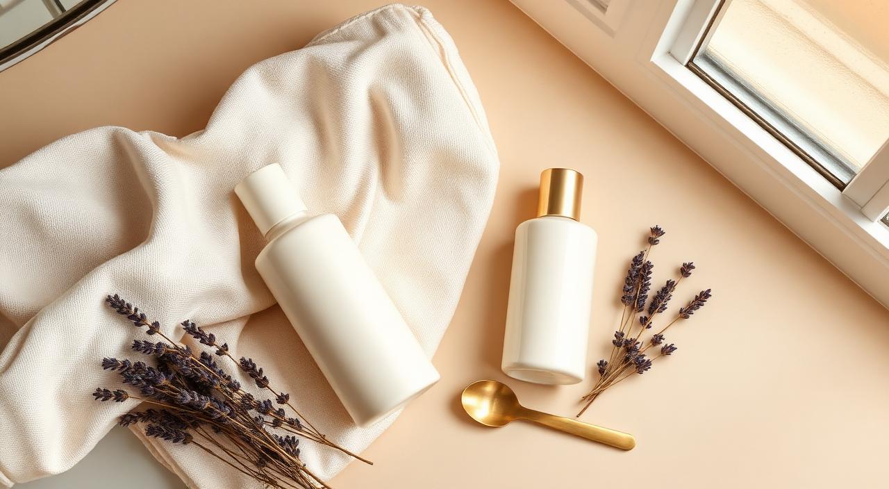 Skin Care Wellness: Building a Personalised, Sustainable Routine