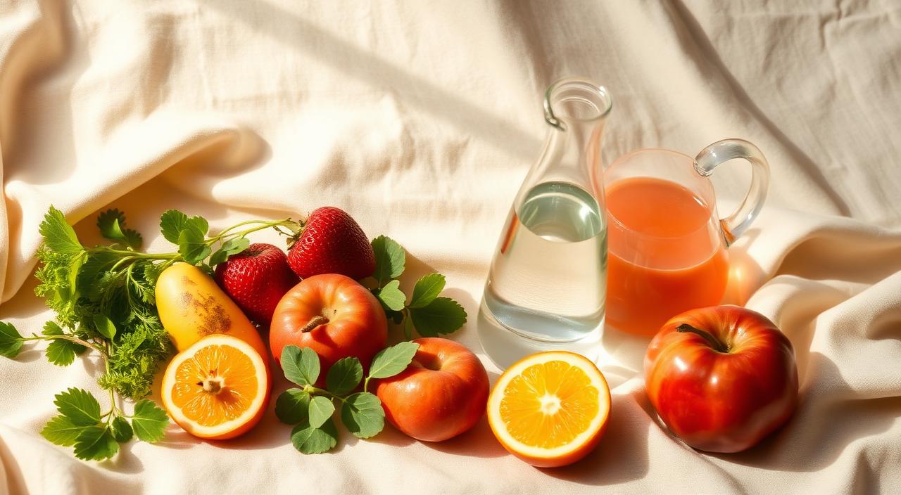 Skin Health Fundamentals: How Lifestyle, Environment and Care Interact